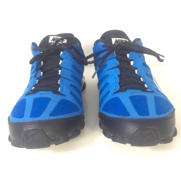 Nike Reax Training Sneakers Running Shoes Sz 11.5 - Picture 2 of 8